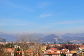 Villa Motti Quadri Arona